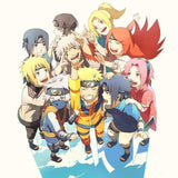 Naruto Shinobi Head Protecter anime-store