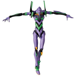 Neon Genesis Evangelion Figure