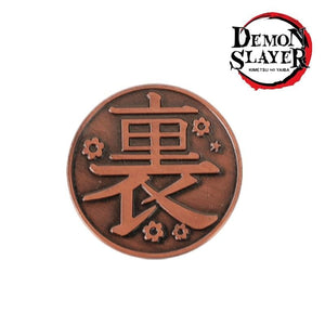 Kanao`s Copper Coin