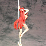 Rias Gremory Pole Dance 30cm Figure (18+)
