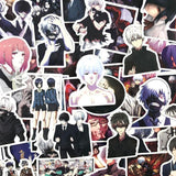 Tokyo Ghoul Sticker Set (50 pcs)