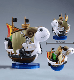 One Piece Grand Pirate Ships