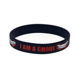 NEW Tokyo Ghoul Silicon Rubber Bracelet