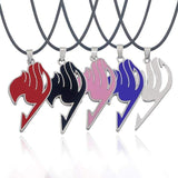 Fairy Tail Guild Necklaces anime-store