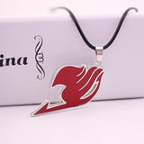 Fairy Tail Guild Necklaces anime-store