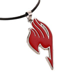 Fairy Tail Guild Sign Necklaces anime-store