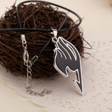 Fairy Tail Guild Sign Necklaces anime-store