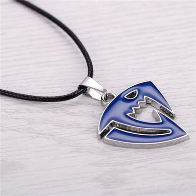 Fairy Tail Saber Tooth Necklace anime-store
