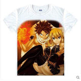 Fairy Tail T Shirt Collection #1 anime-store