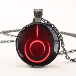 Fate Stay Night Hero Logo Necklaces anime-store
