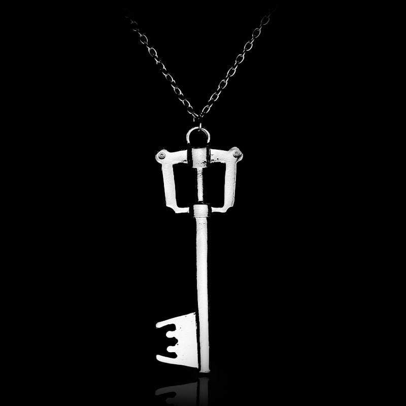 Keyblade Necklace anime-store