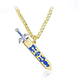Master Sword Necklace anime-store