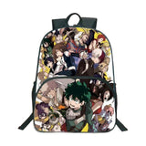My Hero Academia Backpacks anime-store