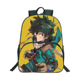 My Hero Academia Backpacks anime-store