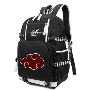 Naruto Limited Edition Backpack anime-store