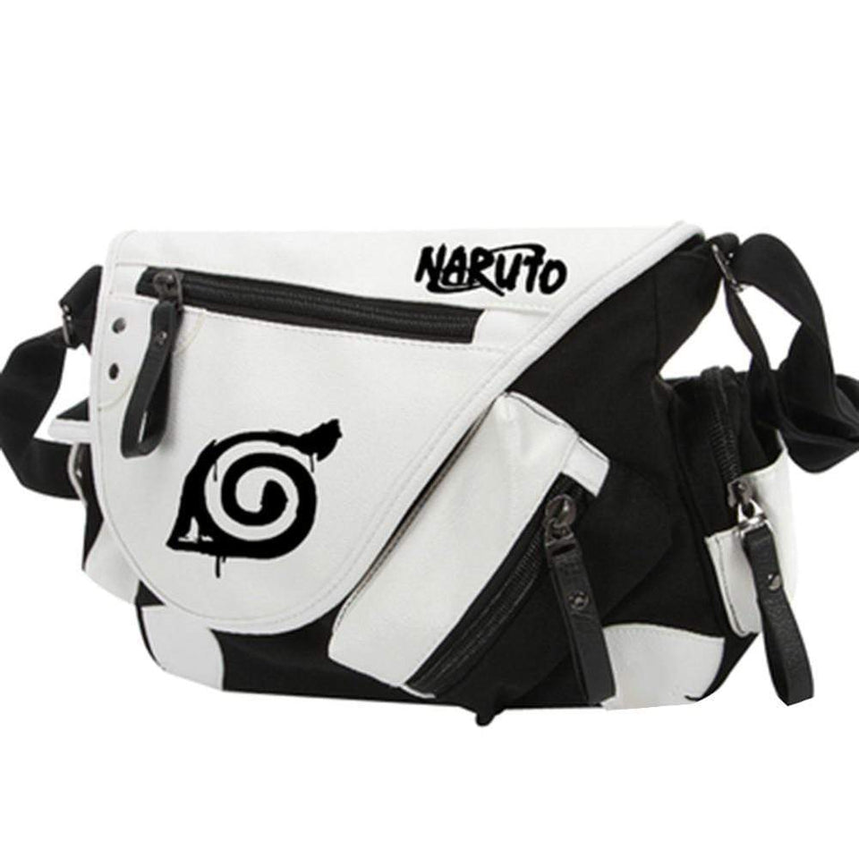 Naruto Shoulder Messenger Bag (fits up to 15" laptops) anime-store