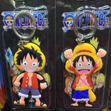 One Piece Keychain anime-store