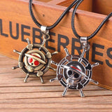 One Piece Necklace anime-store