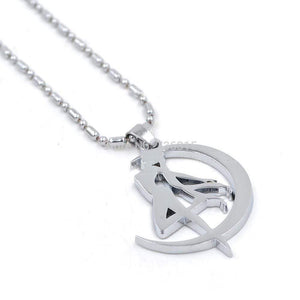 Sailor Moon Necklace anime-store