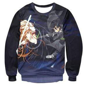 Sword Art Online Sweater Collection #1 anime-store