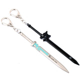 Sword Art Online Sword Keychain anime-store