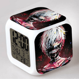 Tokyo Ghoul LED Digital Alarm Clock 15 anime-store