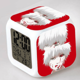 Tokyo Ghoul LED Digital Alarm Clock 5 anime-store