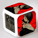 Tokyo Ghoul LED Digital Alarm Clock 8 anime-store