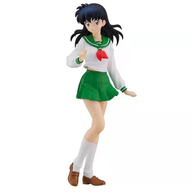 Inuyasha Epic Anime Action Figures - Your Classic Characters Reimagined