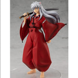 Inuyasha Epic Anime Action Figures - Your Classic Characters Reimagined