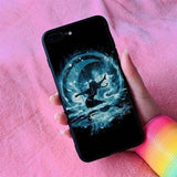 Team Avatar iPhone cases