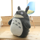 Totoro Plush - Snuggle-Worthy Anime Friend