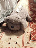 Yuri!! On Ice - Victors dog Makkachin Plush Pillow Fleece Tissue Box anime-store